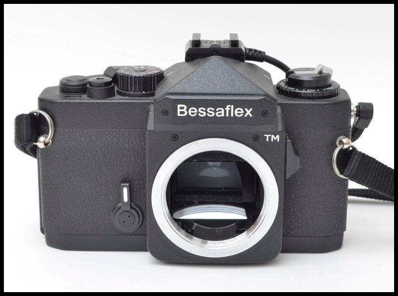 Voigtlander Bessaflex TM フォクトレンダー ベッサフレックス