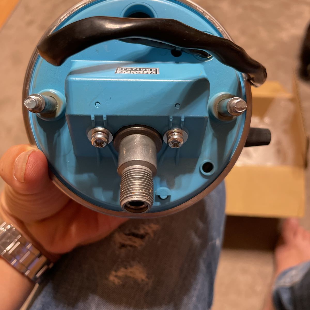 Z400FX スピードメーター 公式通販 カワサキ z550fx タコメーター