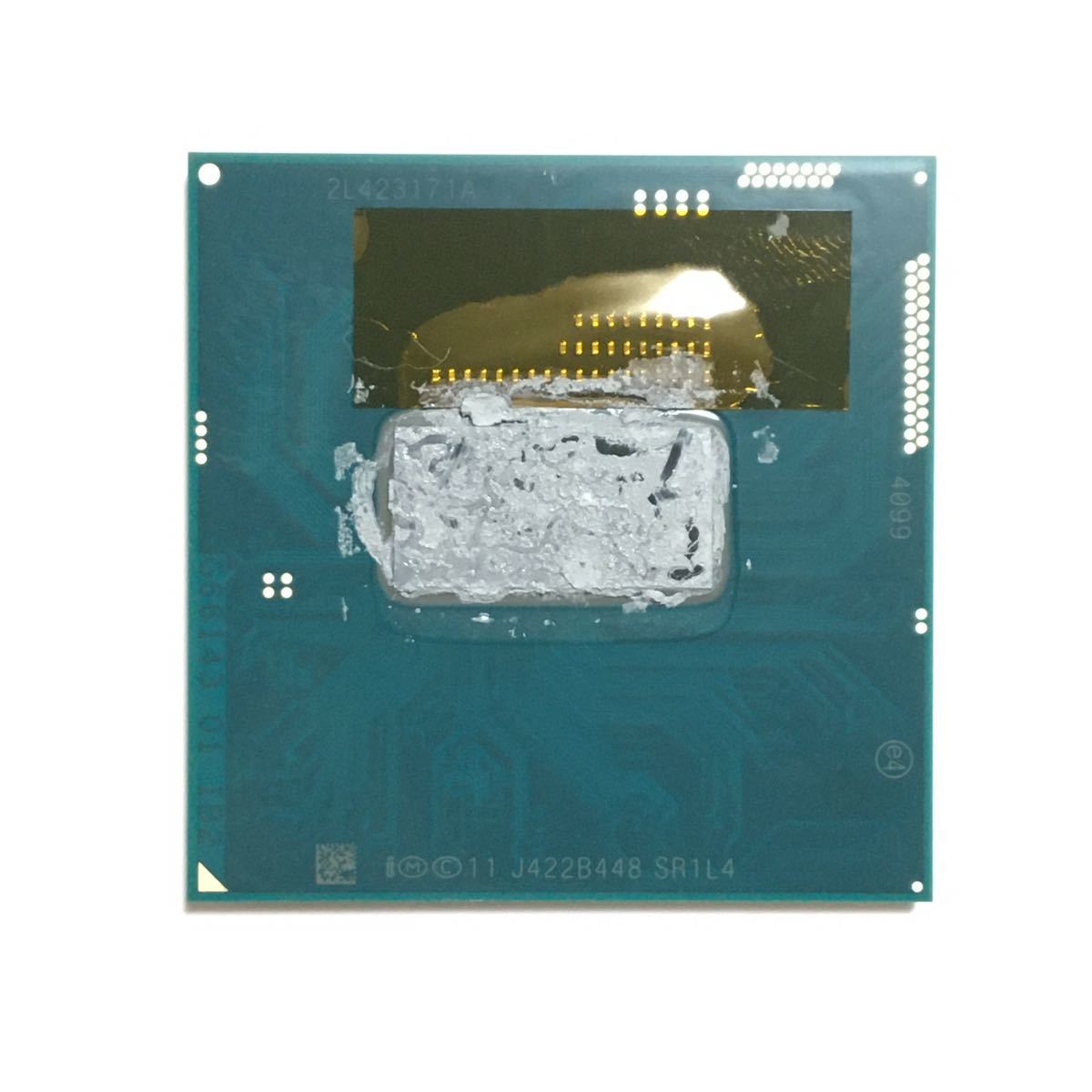 ジャンク品】Core i7 8700k Core Intel i7-8700K Six-cores Prozessor