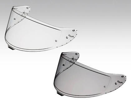 SHOEI 純正 CWR-F2 シールド フォトクロミック 未使用品 Z-8 CWR-F2