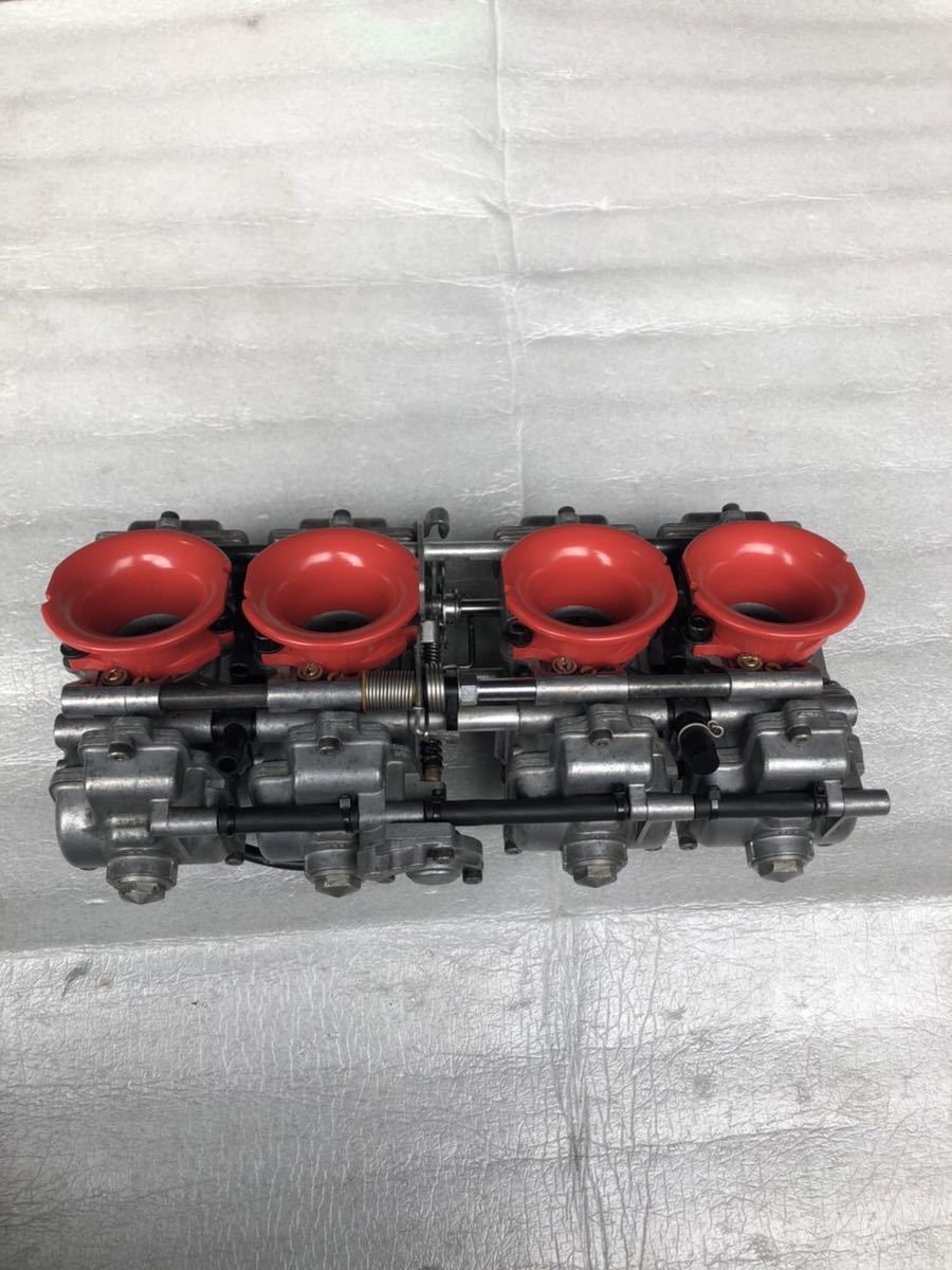 KEIHIN ゼファー400 | FCR CB400SF FCR32 GPZ400 ZRX400 最安値 