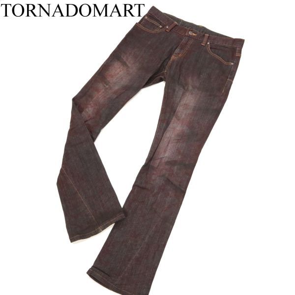 TORNADO トルネードマート MART ⁄ レオパード MART∴インディアン 