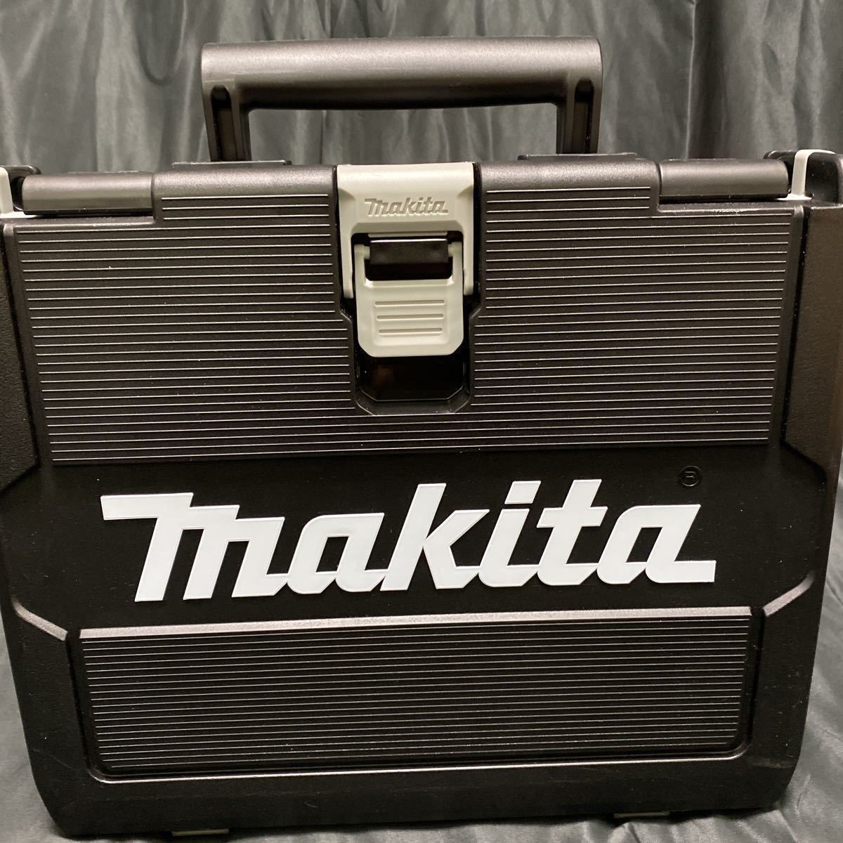 1円～ 送料無料 makita マキタ 18V 充電式 インパクトドライバ TD172D 