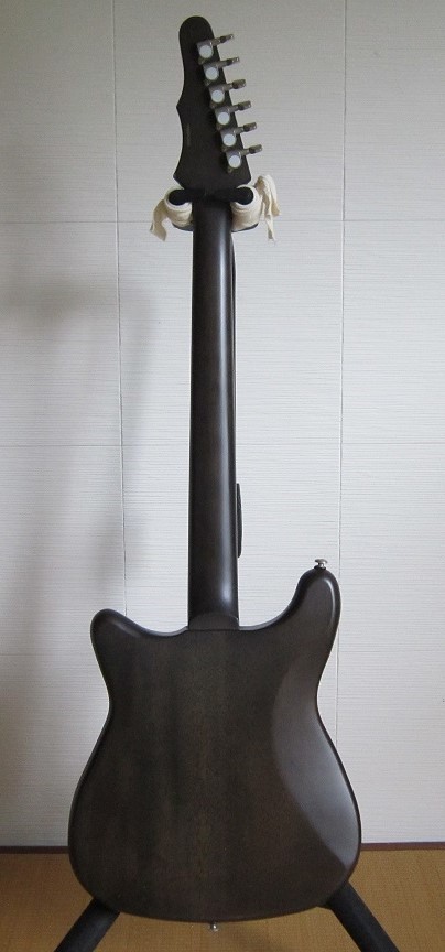 Epiphone Wilshire 1966 Worn Brown 楽器奏庫