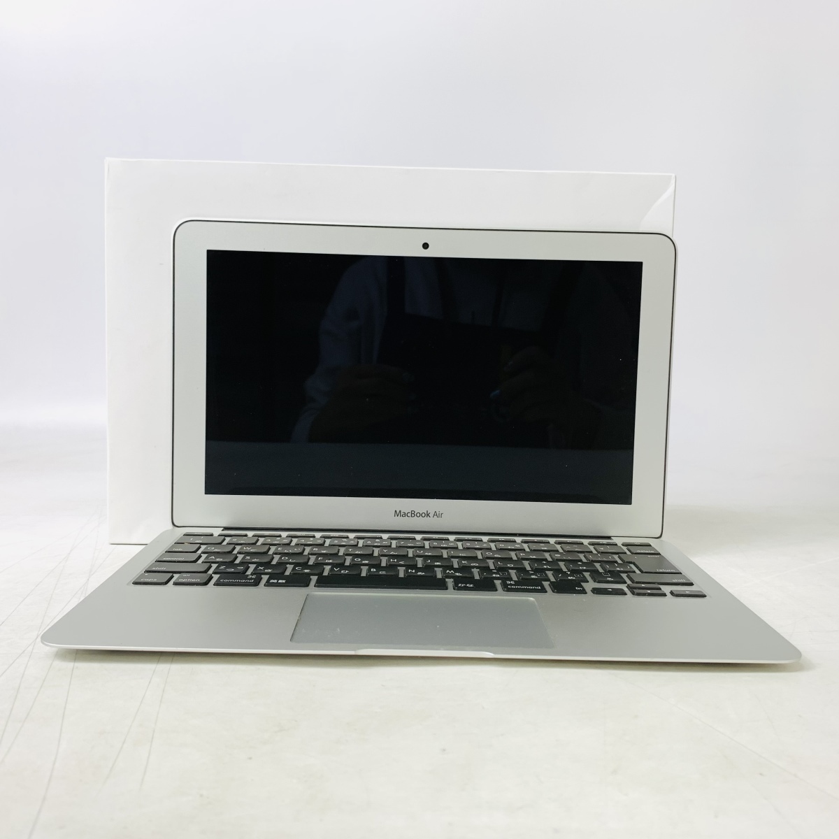 Air MacBook Early ジャンク 2015) (11-inch, 11インチ 0 公式通販
