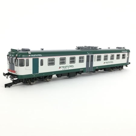 新品，SALE ViTrains 2228 TRENORD ALN 668 1844 Age VI 鉄道模型 HO ジャンク Y6826890(HOゲージ)｜売買されたオークション情報、yahooの商品情報をアーカイブ公開 - オークファン その他