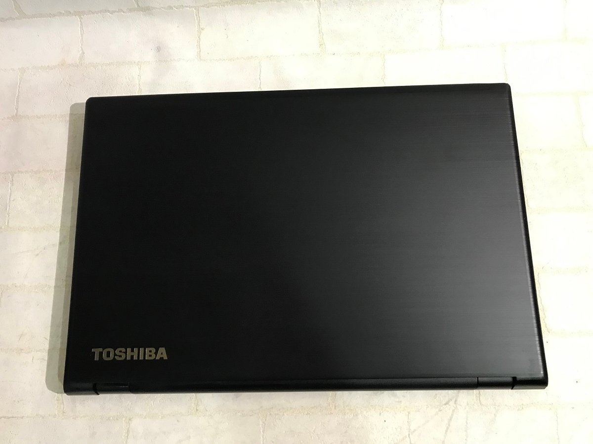 dynabook 1円スタート i5 東芝 ジャンク Satellite 東芝dynabook Yahoo