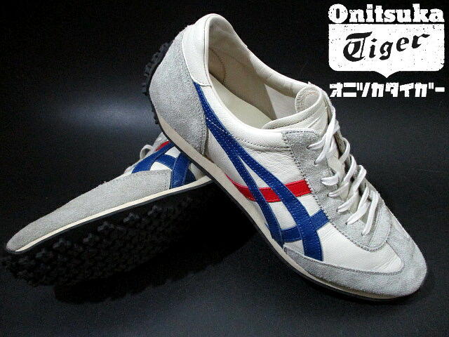 希少■ 限定　日本製　オニツカタイガー EDR 78 DELUXE　即決　ONITSUKA TIGER EDR 78 DELUXE 　NIPPON MADE　トリコロール EDR 0 オニツカタイガー edr78（靴）の通販 スニーカー 78オニツカタイガー