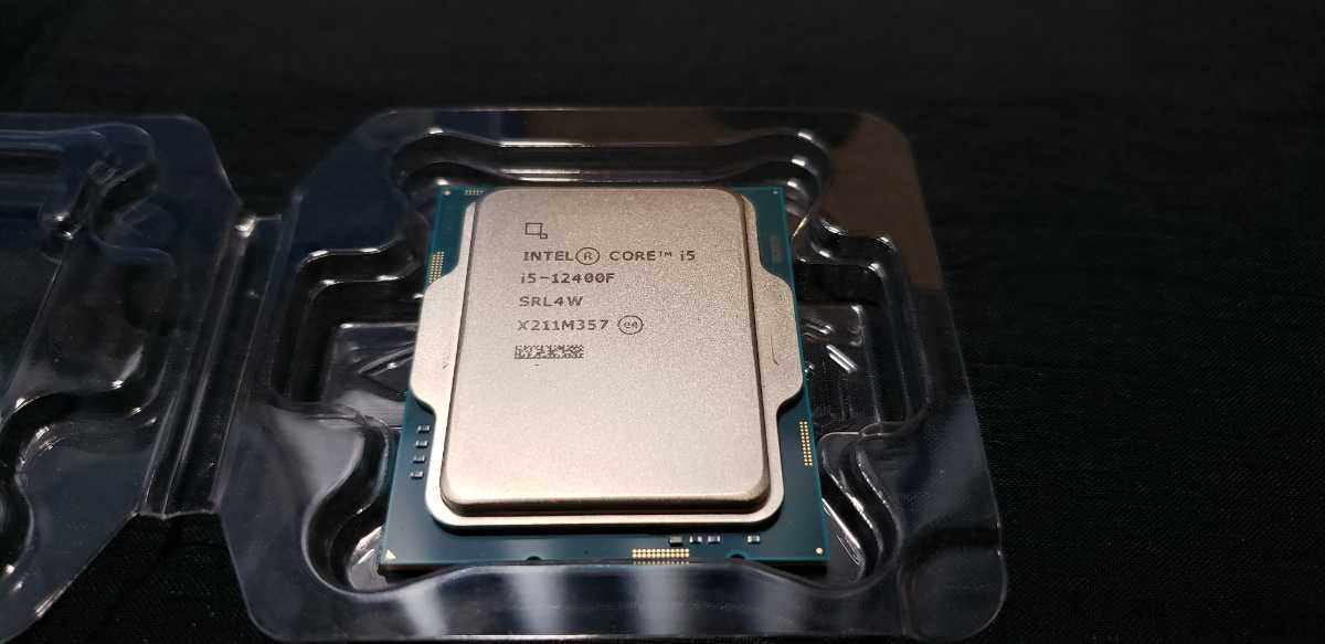 第12世代インテル® Core™ プロセッサー | 価格・性能・比較