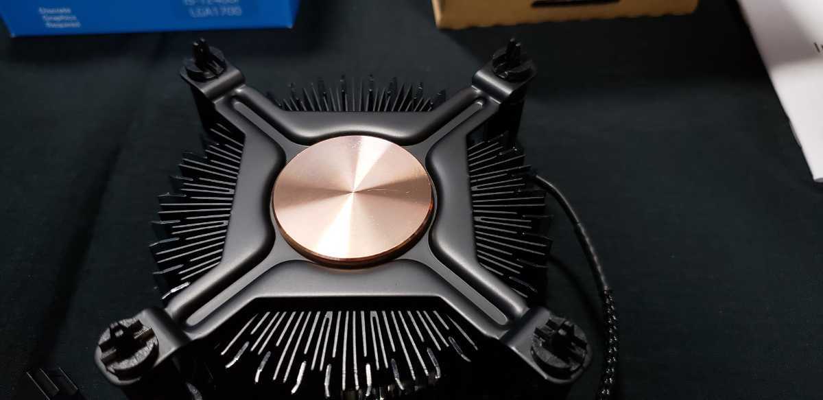 第12世代インテル® Core™ プロセッサー | 価格・性能・比較