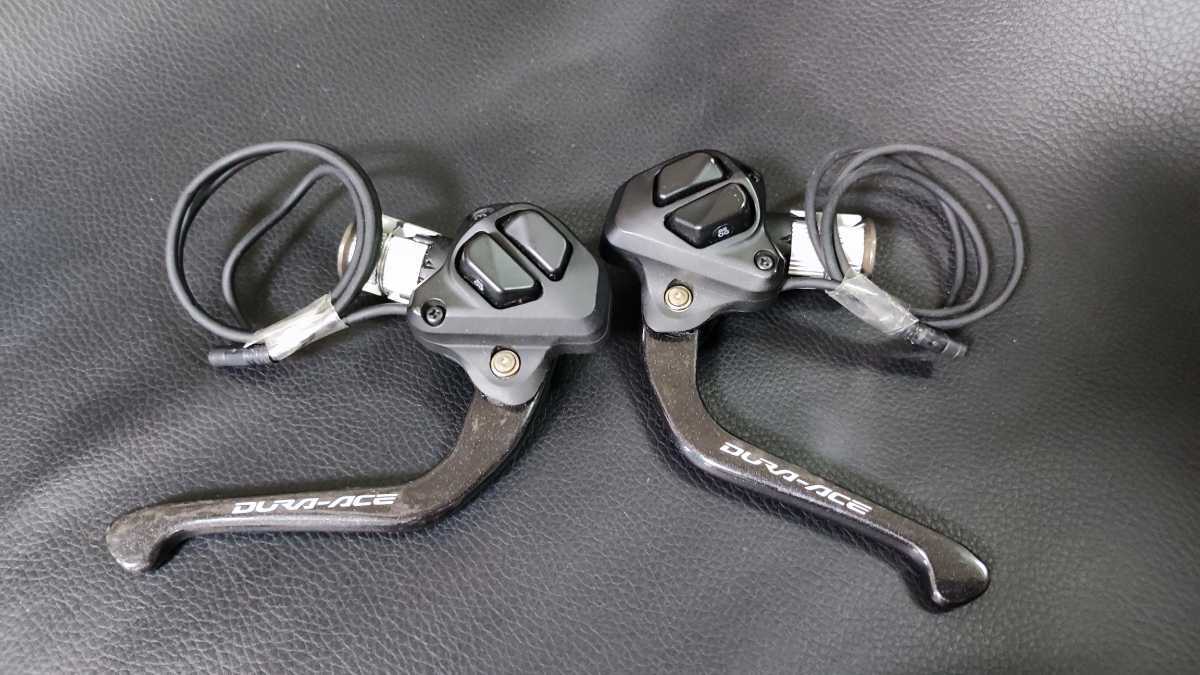 ST-9071 SHIMANO シマノ Di2 DURA-ACE DURA-ACE ST-9071 Di2 One 右