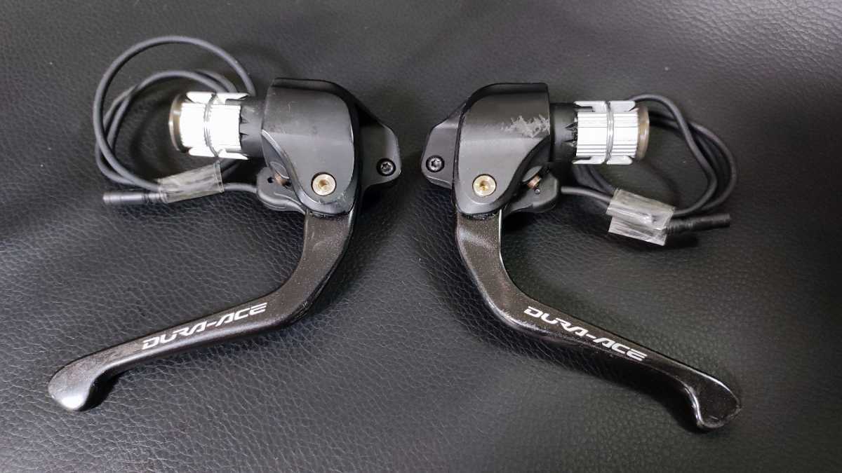 ST-9071 SHIMANO シマノ Di2 DURA-ACE DURA-ACE ST-9071 Di2 One 右