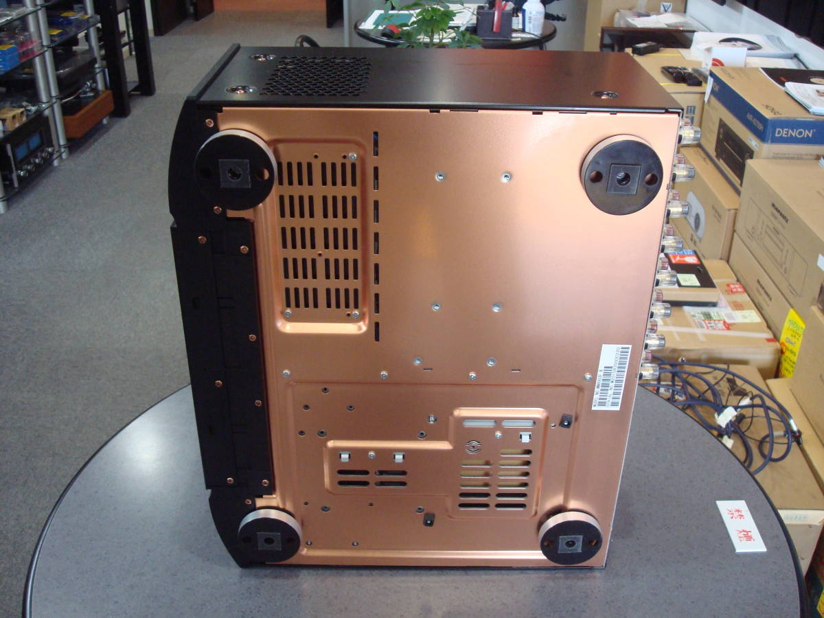 MM8003 marantz Marantz マランツ special パワーアンプ 8CH ☆逸品館 