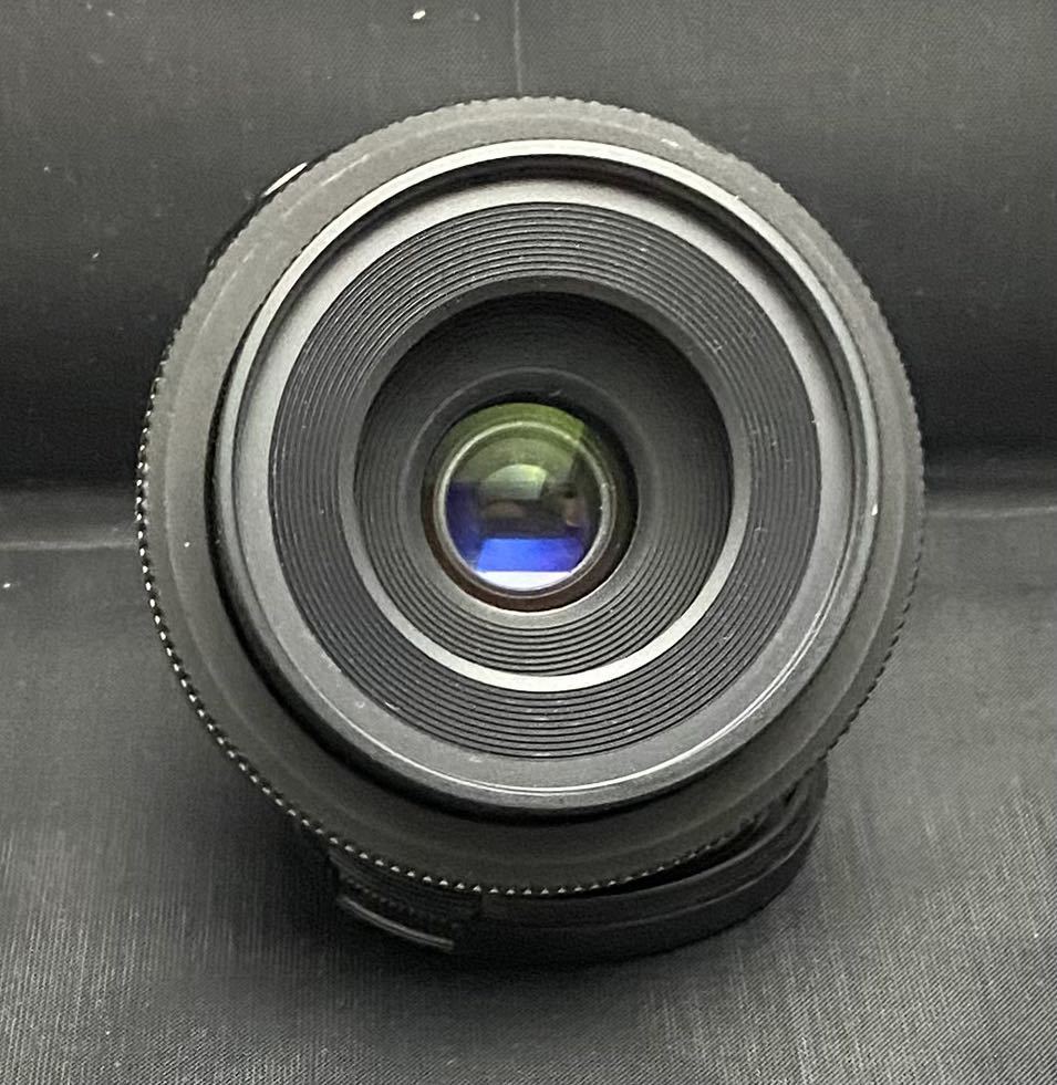 Canon EF40 2.8 STM レンズフード、プロテクター付き 40mm STM Canon