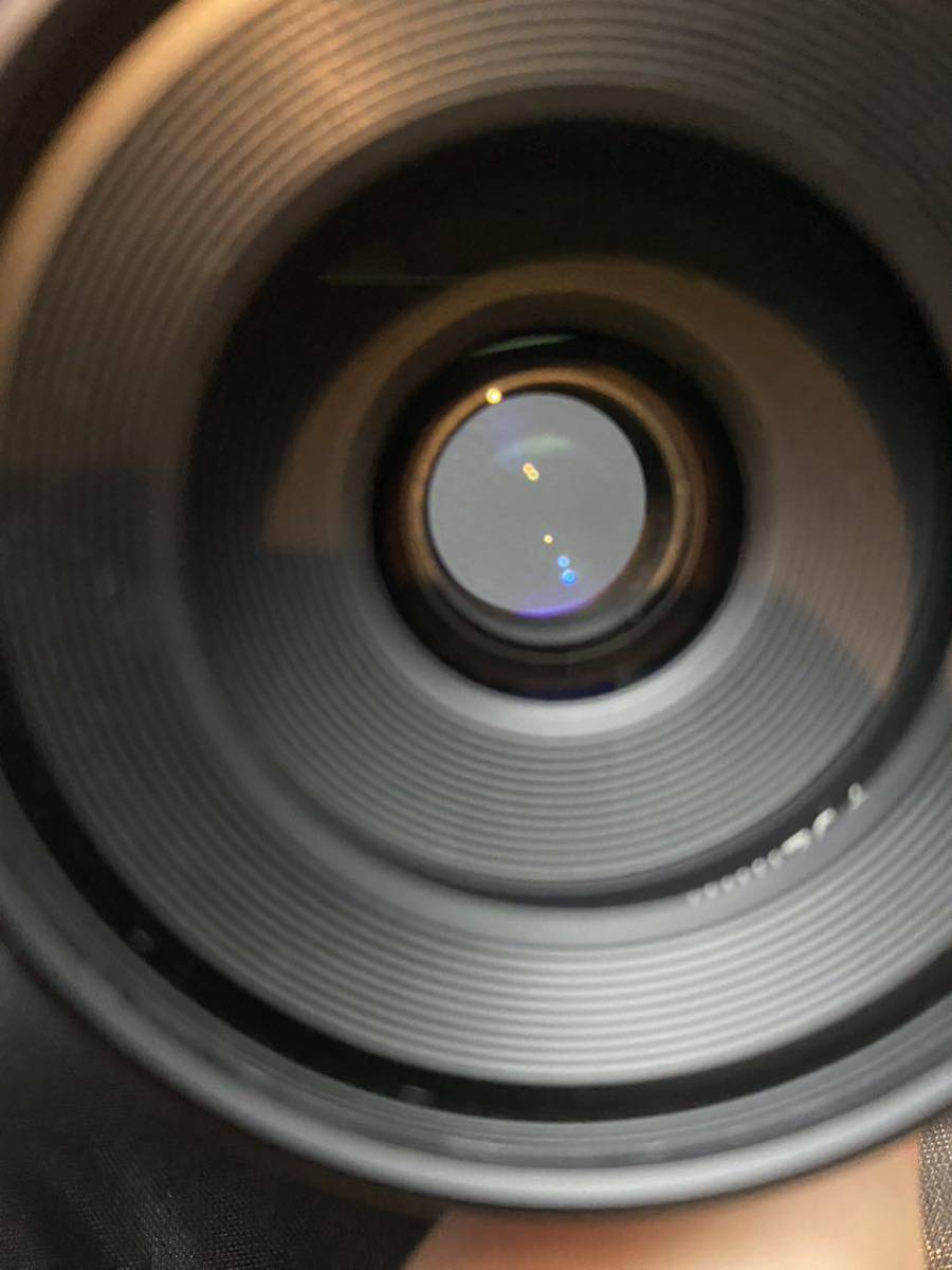 Canon EF40 2.8 STM レンズフード、プロテクター付き 40mm STM Canon