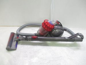 動作確認済 ダイソン Dyson サイクロン式掃除機 Cy24 Ball Fluffy ダイソンボール Fondationmagicsystem Org