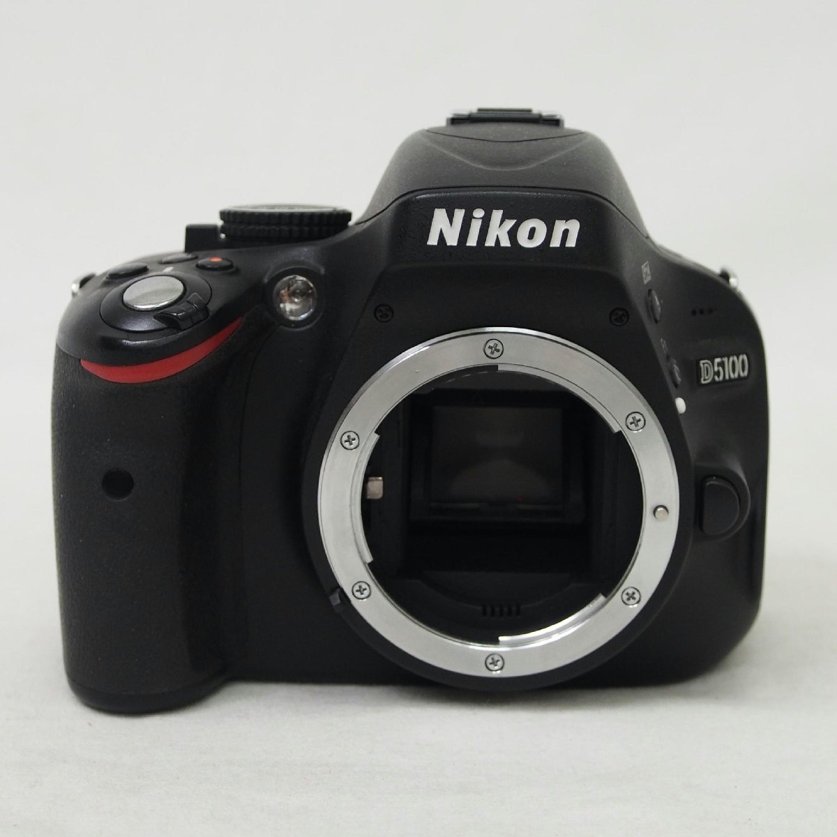 D5100 Nikon デジタル一眼レフカメラ (ニコン) 中古 プライスランク 
