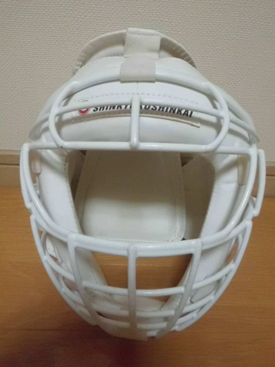 特選！空手用品】☆「新極真会」オリジナル☆ フルコンタクト空手用 