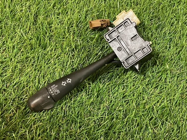 日産 ディマースイッチ ライト オート ウインカー レバー NILES 14506