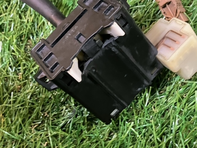 日産 ディマースイッチ ライト オート ウインカー レバー NILES 14506