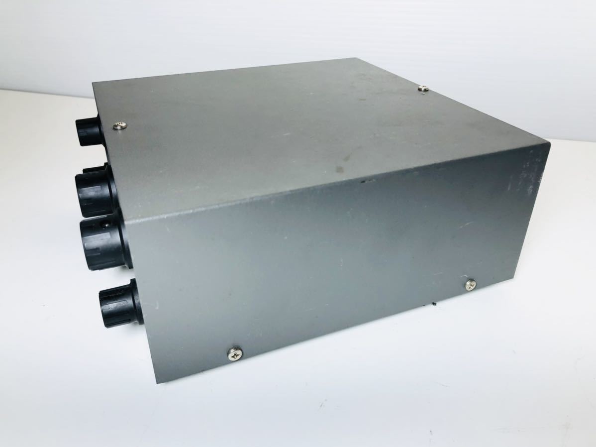 TOKYO HY-POWER 東京ハイパワー HF BAND アンテナチューナー HC-100