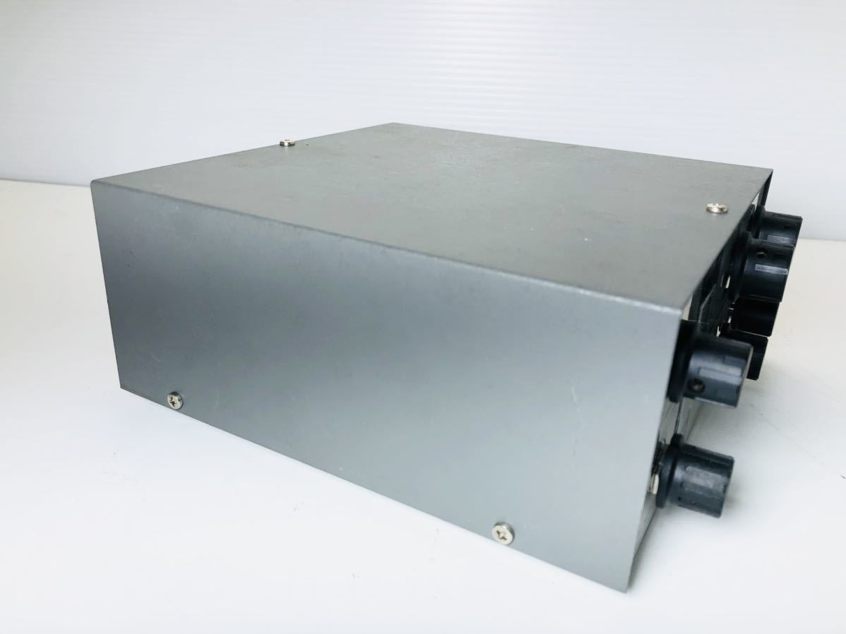 TOKYO HY-POWER 東京ハイパワー HF BAND アンテナチューナー HC-100