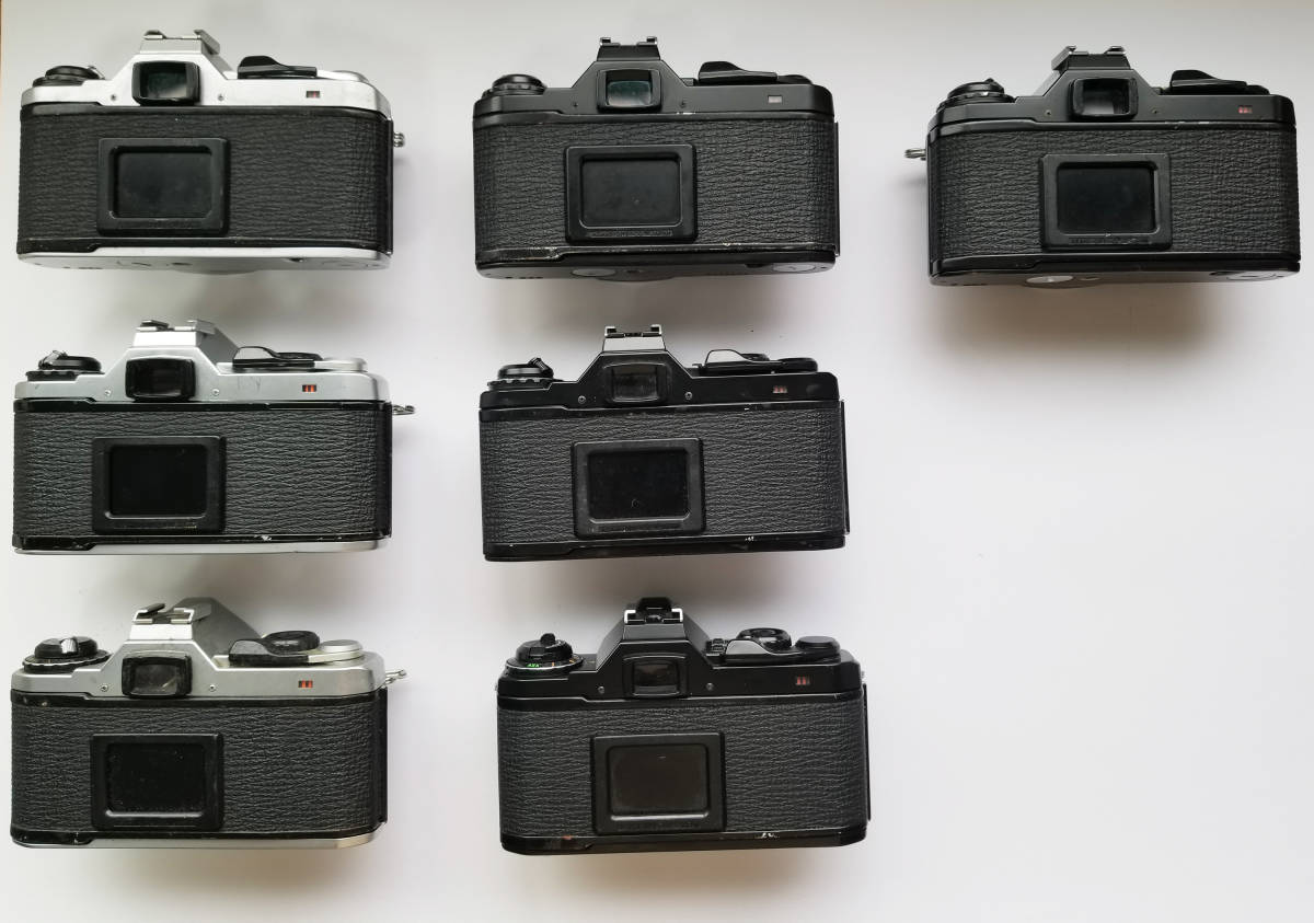 ペンタックス まとめ 合計14台 ジャンク品 PENTAX ME / ME super / ME