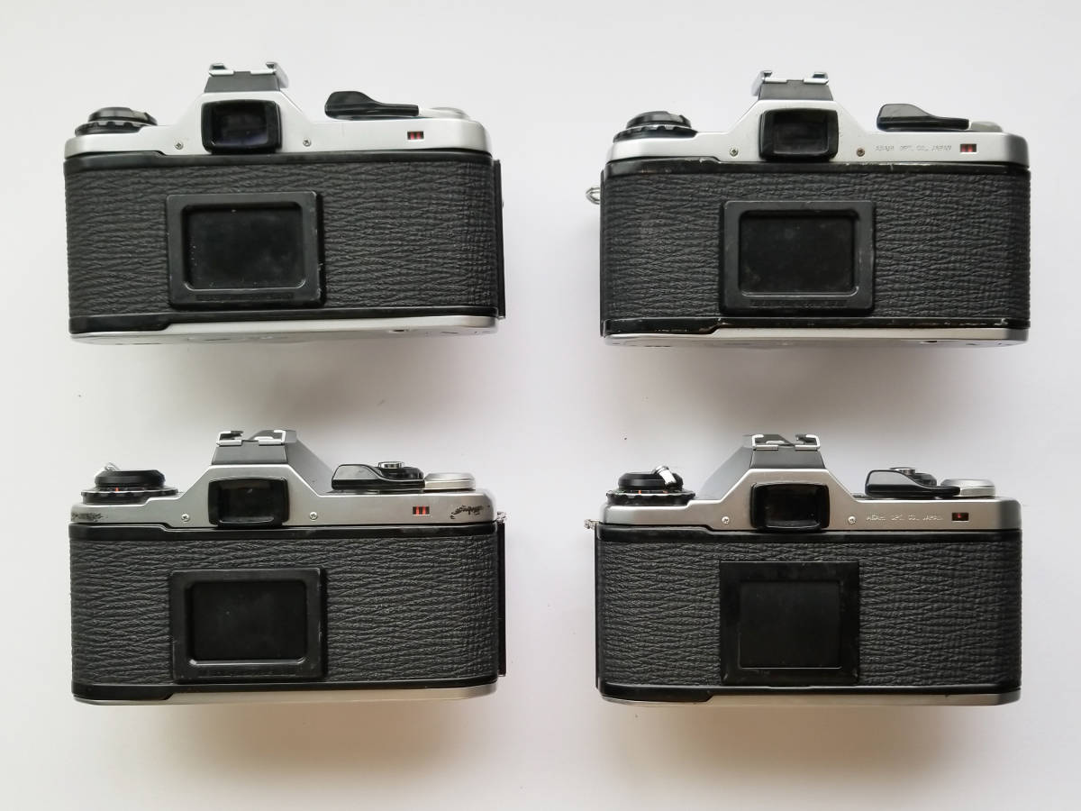 ペンタックス まとめ 合計14台 ジャンク品 PENTAX ME / ME super / ME