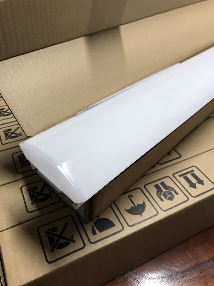 LED蛍光灯 直管 10W形 | 10形 全工事不要 工事不要 10本セット 10W型 LED直管 Livtec 10w形 昼光色 直管蛍光灯 led蛍光灯 7の通販｜LED直管・丸