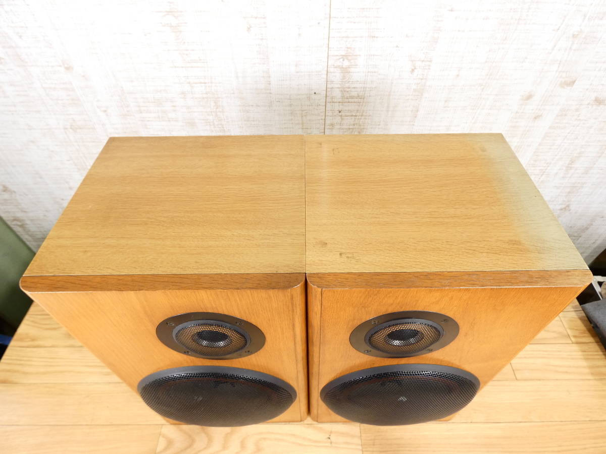 Victor ビクター SX-500 SPIRIT 2Wayスピーカー ペア 音響機器
