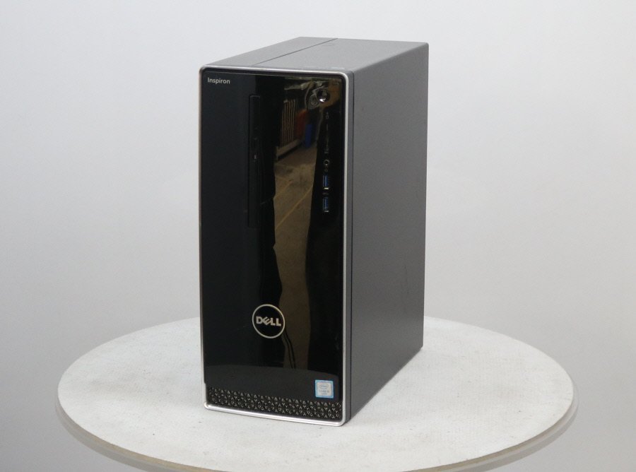 即戦力!Inspiron 3650/i5-6400 無線Wi-Fi Office DELL ”Inspiron 3650 MT” Core i5-6400 2.70GHz・16GB・Win 11 Home