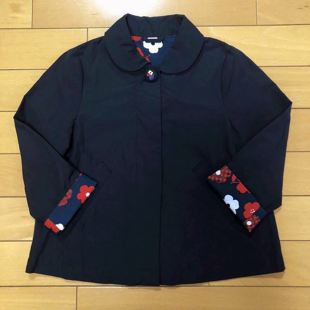 良品★familiarファミリア★ジャケット コート 上着 110