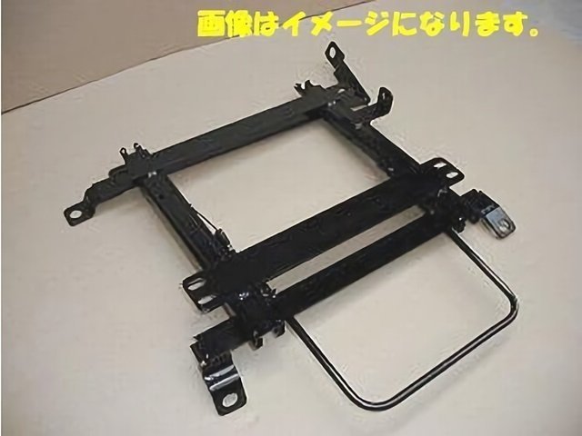 正規品，お買い得 国産 R100/R333用ローポジシートレール 右 スカイライン GC10(レール)｜売買されたオークション情報、yahooの商品情報をアーカイブ公開 - オークファン レール