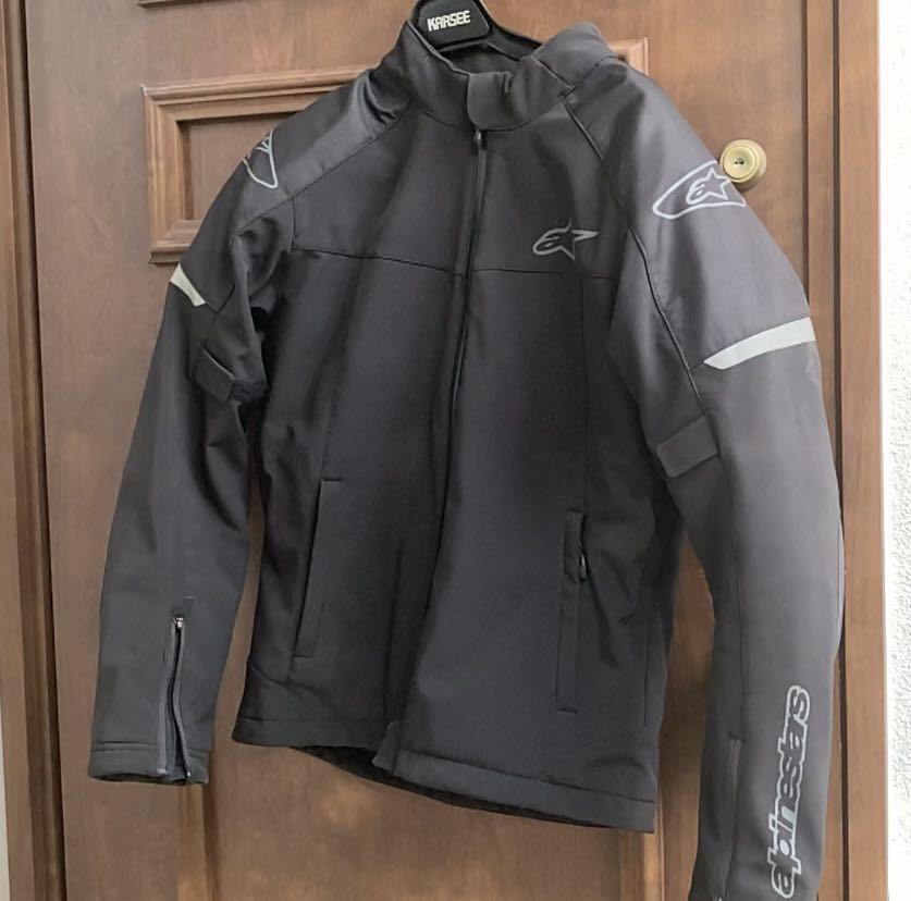 Alpinestars STRATIFIED JACKET アルパインスターズ