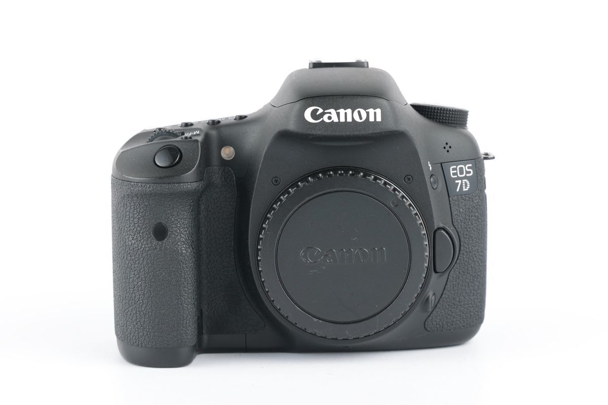 7D EOS Canon デジタル一眼レフカメラ Mark IS II | 価格.com - レンズ