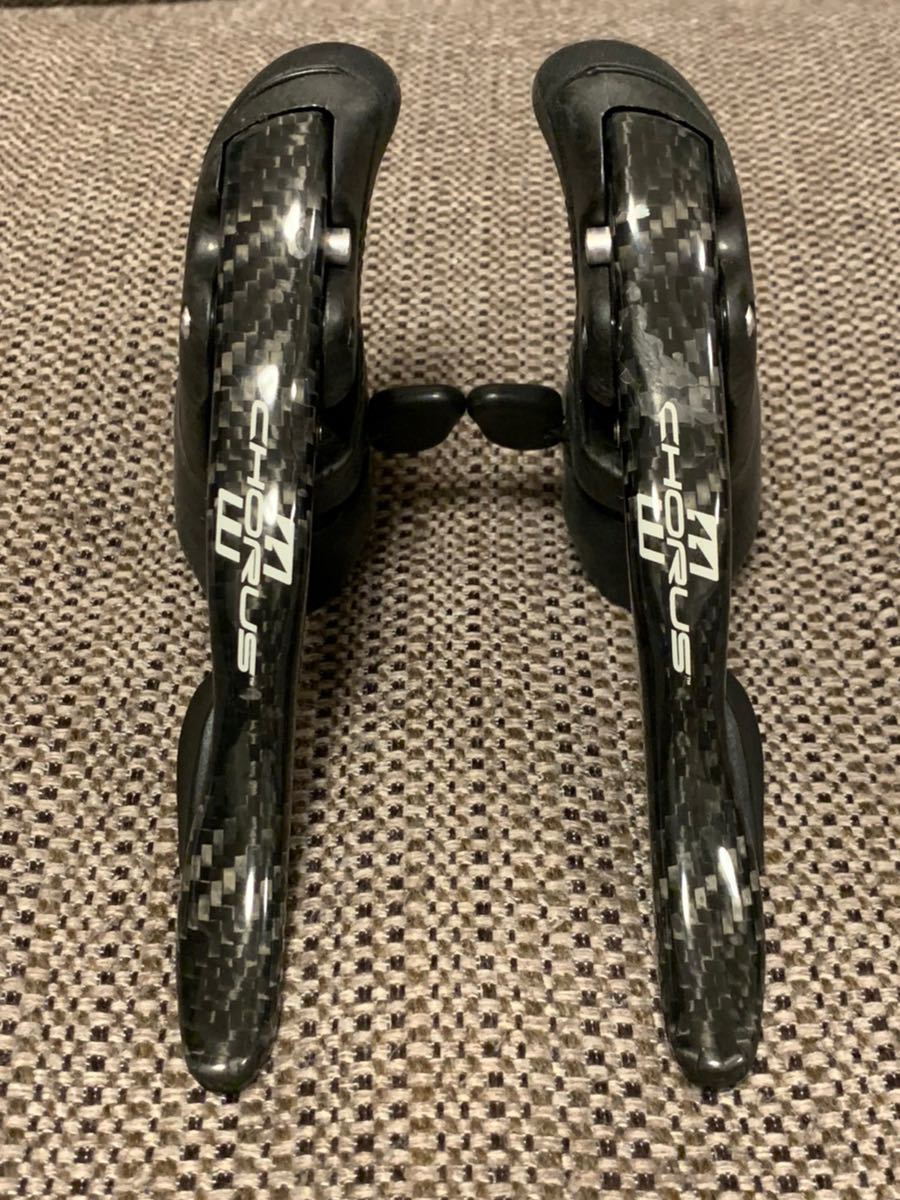 CAMPAGNOLO Campagnolo コンポセット カンパニョーロ CHORUS 11s 11速