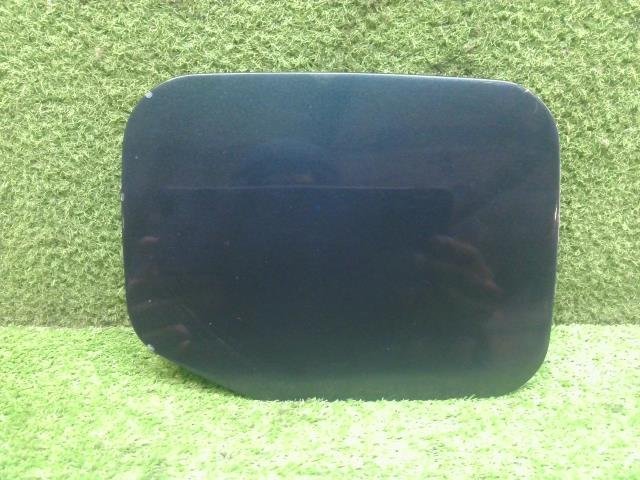 トヨタ ランドクルーザー ランクル HDJ81V 純正 フューエルリッド リッド 蓋 フタ 再塗装 外装 中古 Y02207075113900