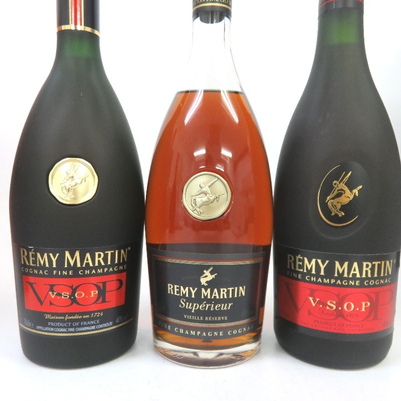 レミーマルタン 5本セット 700ml 【公式通販】