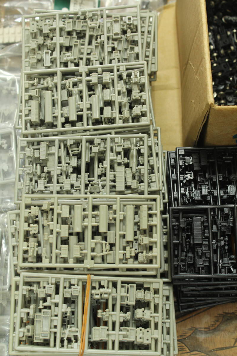 Nゲージ パーツ 大量 まとめて ジャンク　№3_6