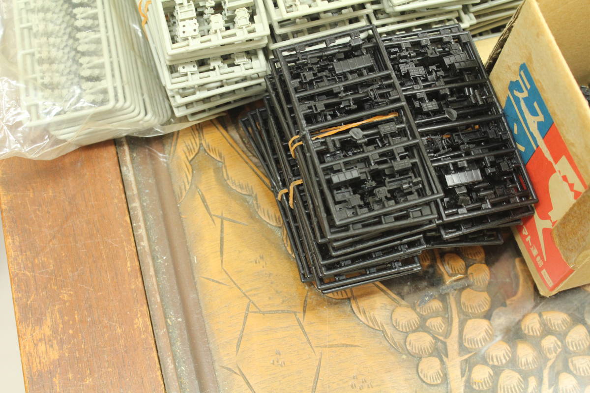 Nゲージ パーツ 大量 まとめて ジャンク　№3_7