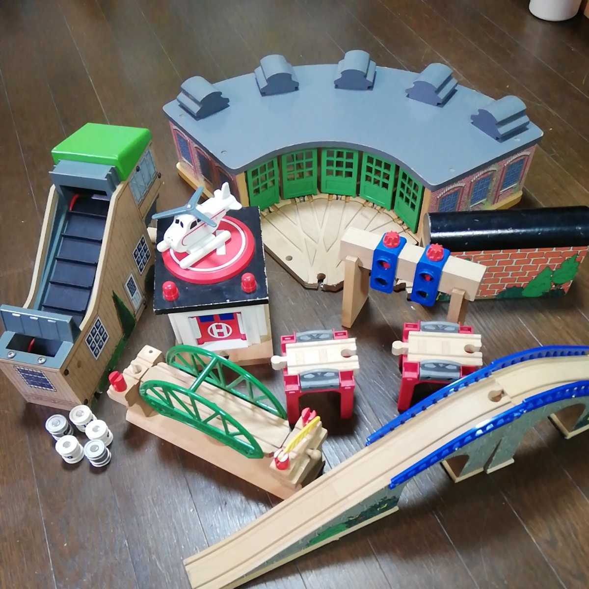 2026年最新Yahoo!オークション -木製トーマスの中古品・新品・未使用