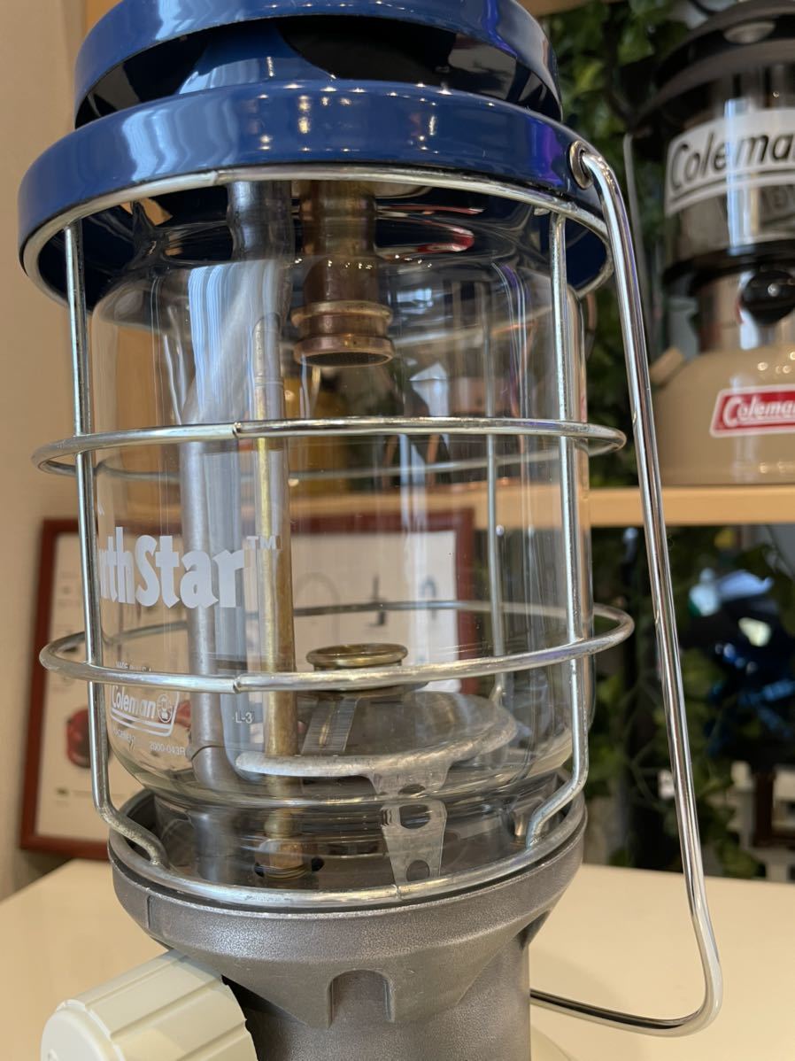 美品！Coleman コールマンノーススター2000/2008年9月製 1999年11月製】コールマンノーススター2000 | THEPARKCOMPANIES.COM
