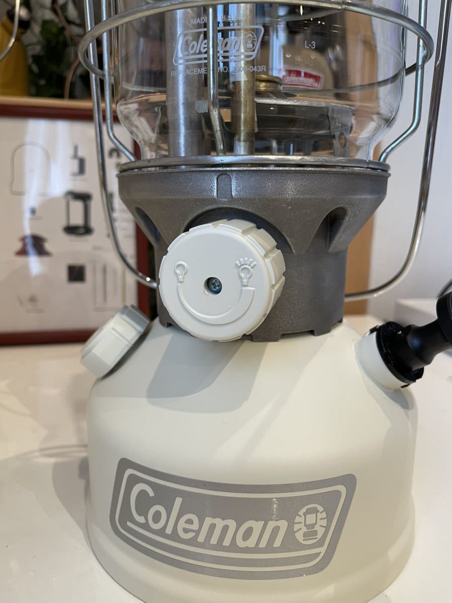 1999年11月製】コールマンノーススター2000 | THEPARKCOMPANIES.COM