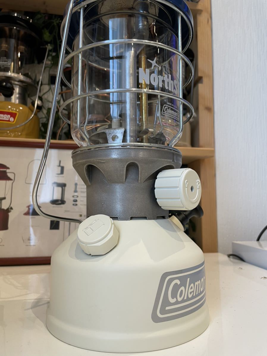 1999年11月製】コールマンノーススター2000 | THEPARKCOMPANIES.COM
