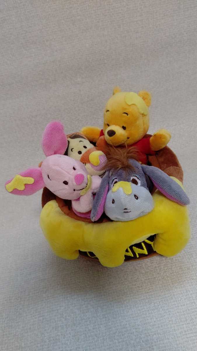 お買い得モデル ザ r ジョン ライト くまのプーさん ウィニー プー ハニーポット ウィズ ぬいぐるみ V Pravda Ru お買い得モデル ザ r ジョン ライト くまのプーさん ウィニー プー ハニーポット ウィズ ぬいぐるみ V Pravda Ru