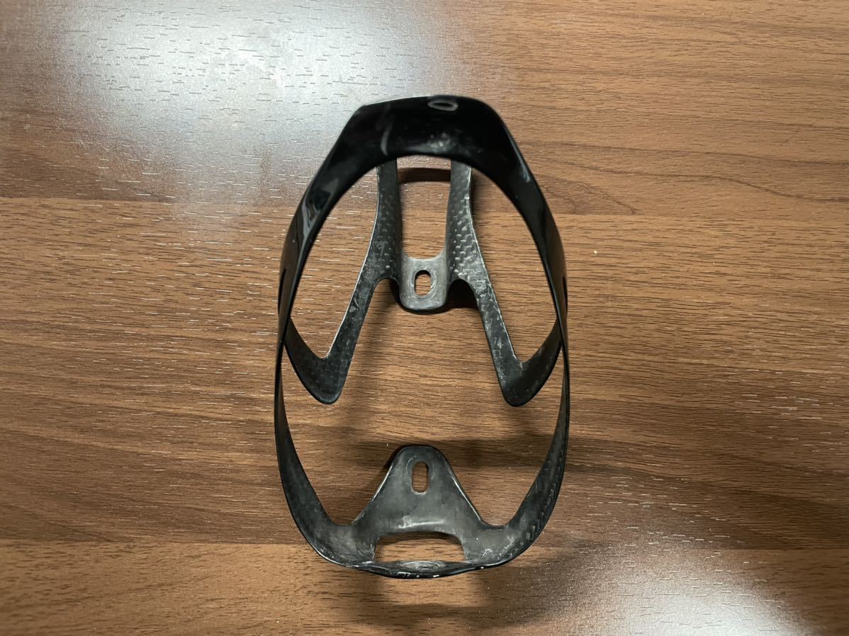 S-WORKS CARBON RIB CAGE III マットブラック 2個 SPECIALIZED