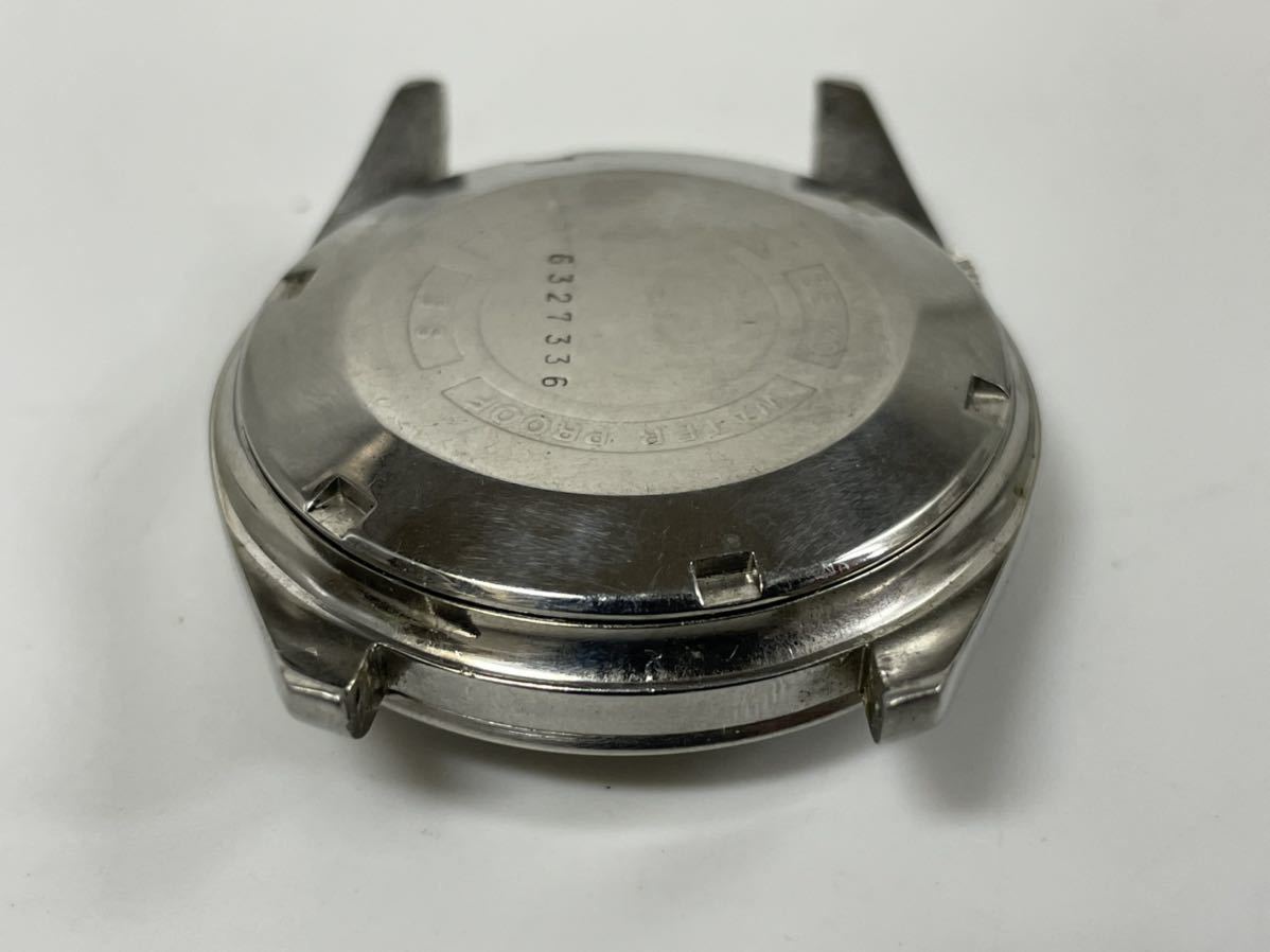 1円スタート SEIKO SEIKOMATIC DIASHOCK 26JEWELS / 6206-8130 セイコーマチック 稼働品 自動巻き デイデイト メンズ 腕時計 SEIKO セイコー セイコーマチック 現状不動 Yahoo!オークション 自動