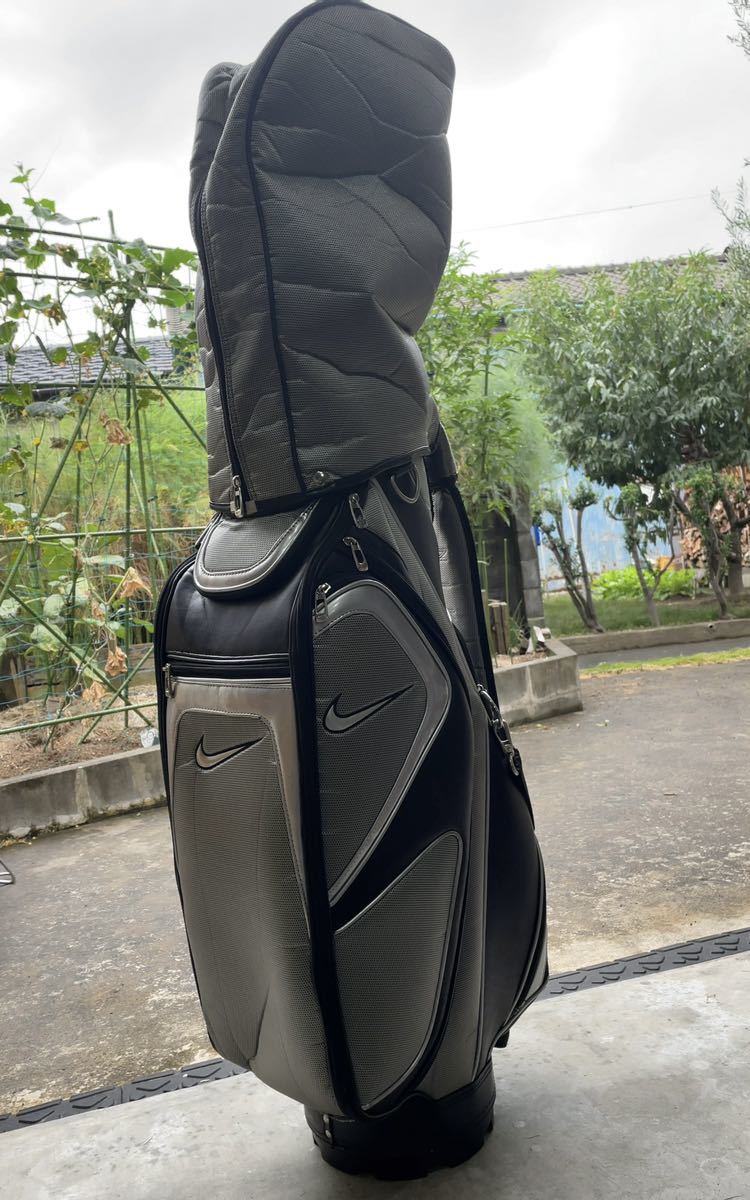 【驚きの破格値，限定セール】 NIKEゴルフバッグ付14本セット TaylorMade XR-03 MHG669 STRIKE FORCE TR-6 BRODICK TOS PING PAL2 Lamkin(セット)｜売買されたオークション情報、yahooの商品情報をアーカイブ公開 - オークファン 男性右きき用
