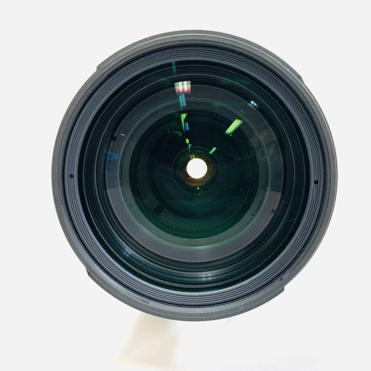 SIGMA APO 50-500mm F4.5-6.3 DG OS HSM Sシグマ キャノン用 NN4969 