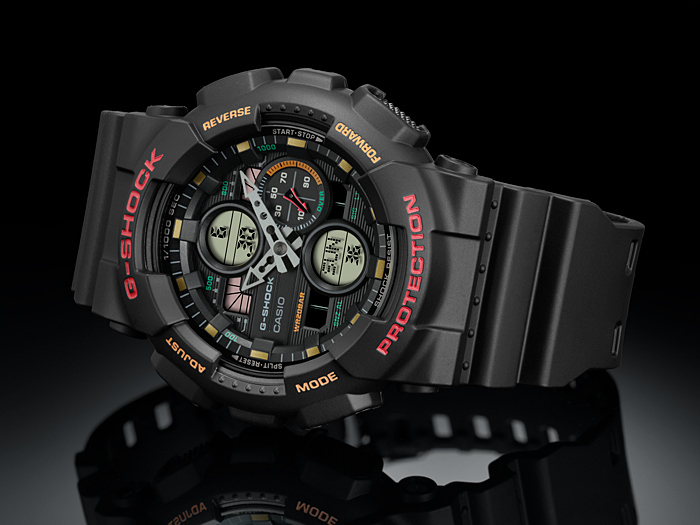 CASIO カシオG-SHOCK スカイコックピット GW-3500B タフソーラー